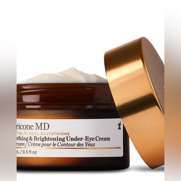 Perricone MD Smoothing & Brightening Under-Eye Cream - Picture 4 of 6